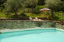Piscina de 9 metros privada